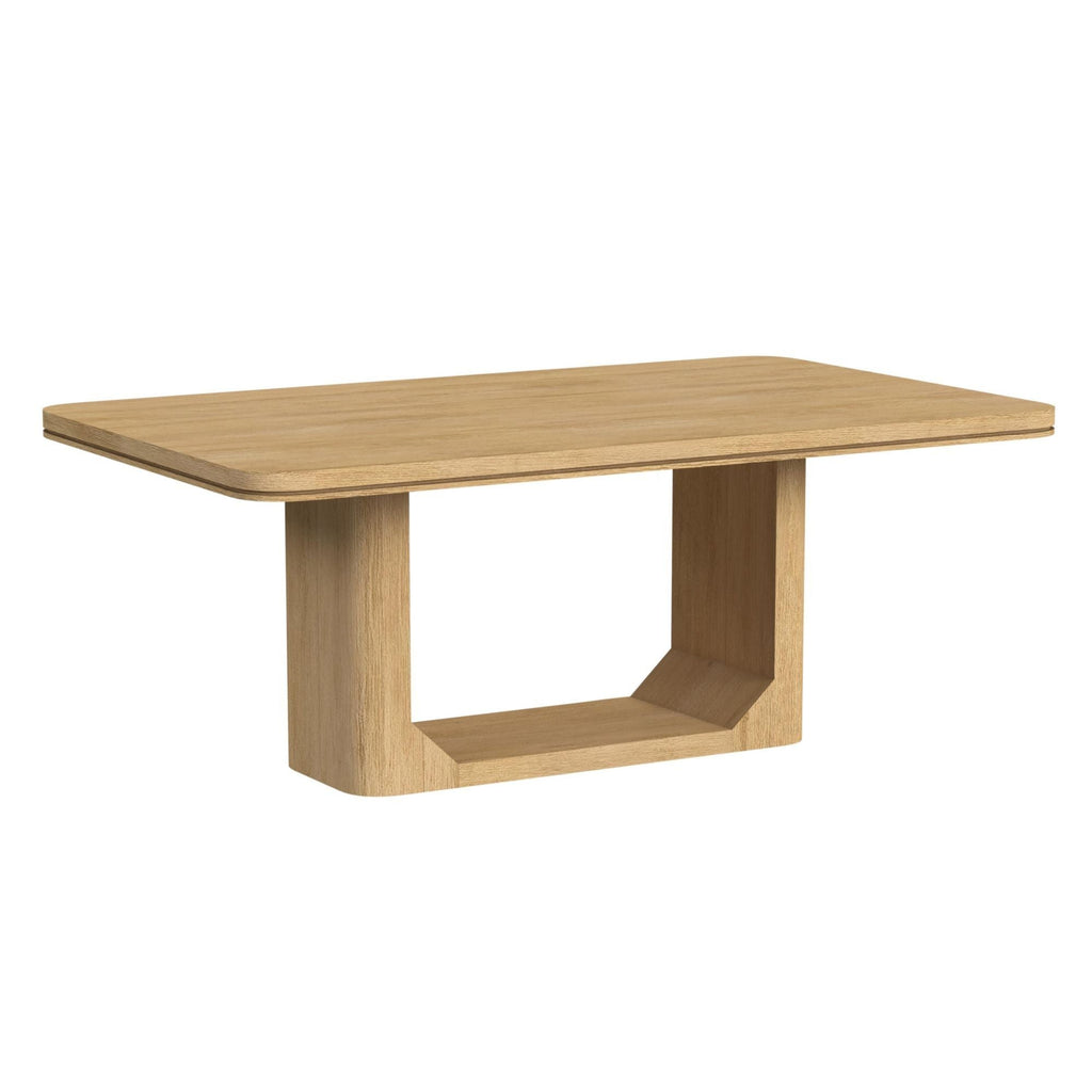 Rosalie - Standard Height Dining Set - Stylish Home Furniture