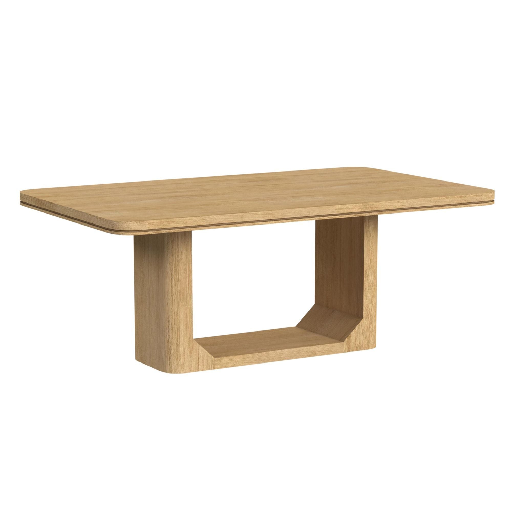 Rosalie - Standard Height Dining Set - Stylish Home Furniture
