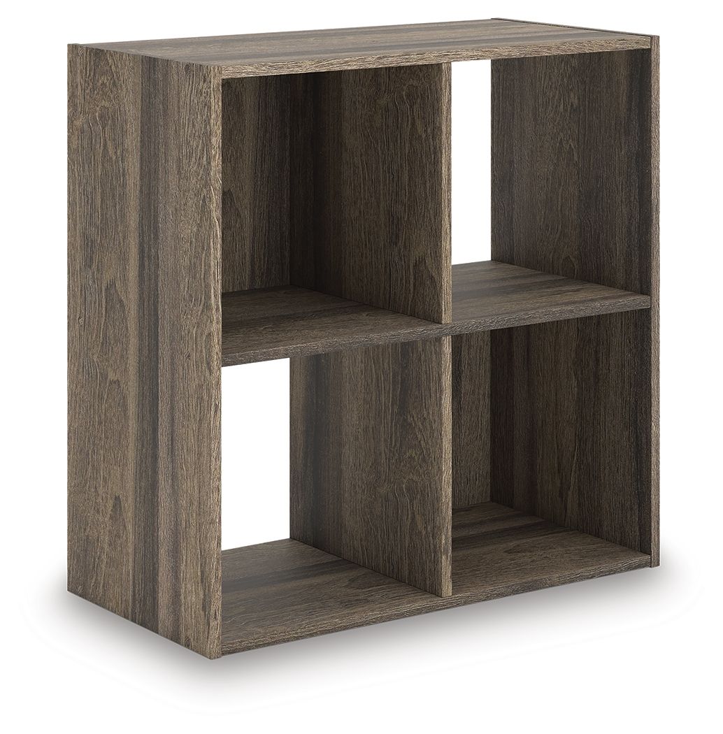 Shallifer - Cube Organizer - Stylish Home Furniture