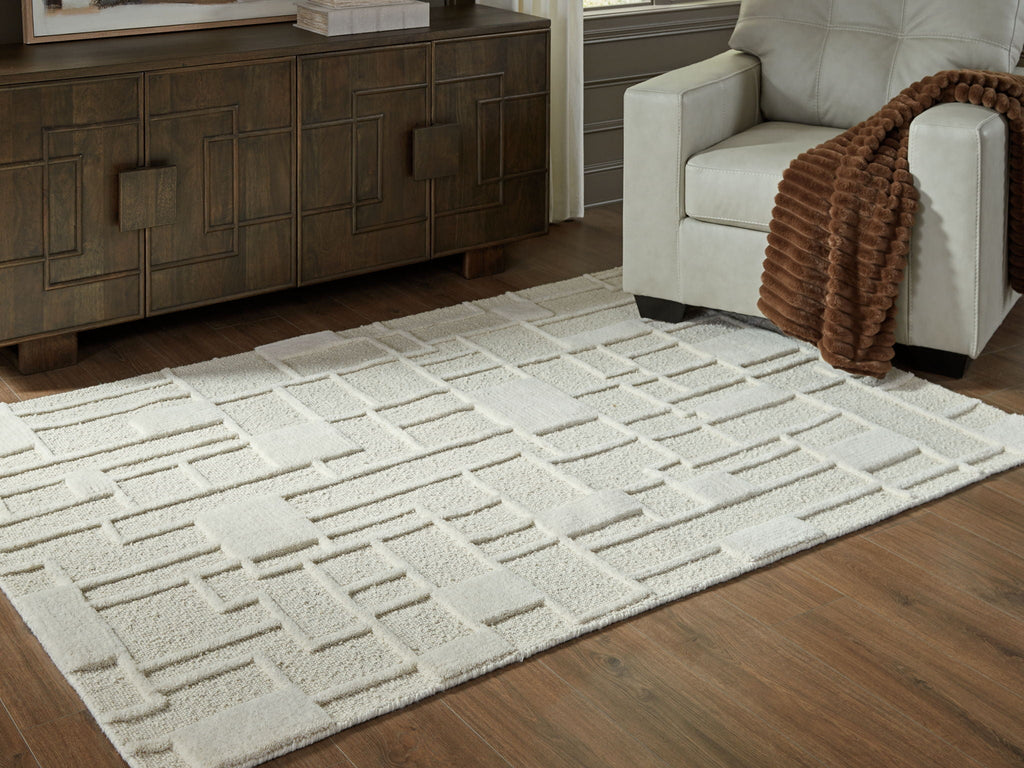 Empriss - Rug - Stylish Home Furniture