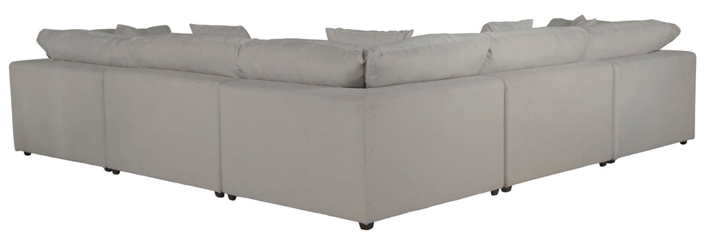 Posh - Modular Sectional - Stylish Home Furniture