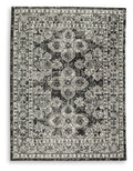 Glennisman - Rug - Stylish Home Furniture