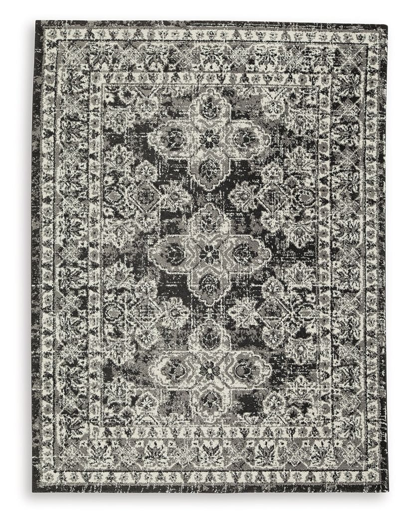 Glennisman - Rug - Stylish Home Furniture