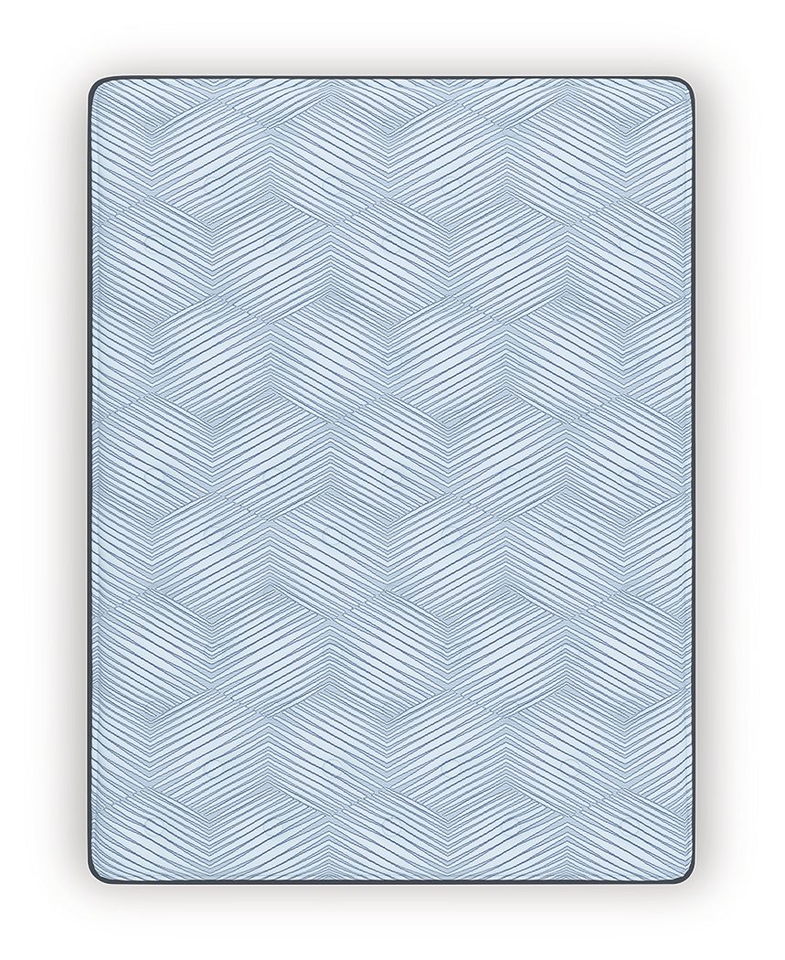 Peak 2.0 12 Hybrid - Mattress - Stylish Home Furniture
