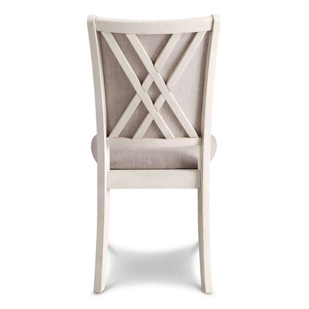 Amy - Dining Chair (Set of 2) - Stylish Home Furniture