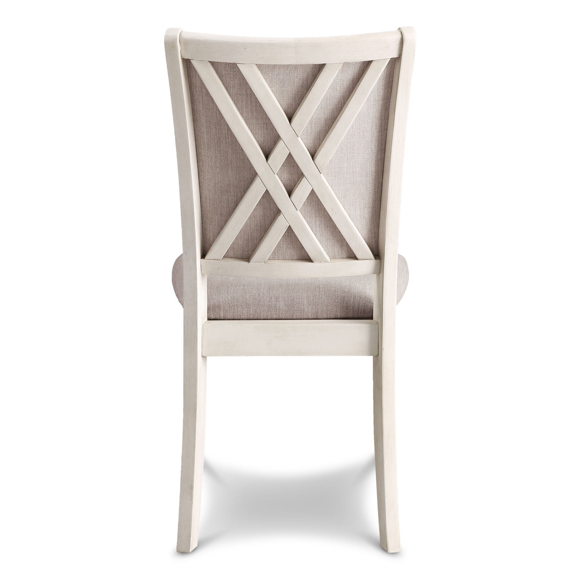 Amy - Dining Chair (Set of 2) - Stylish Home Furniture