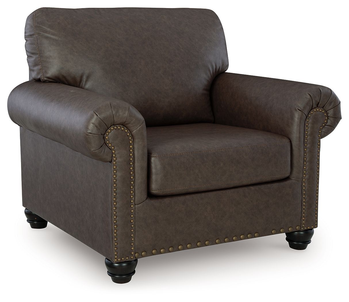 Roxmere - Chair - Umber - Stylish Home Furniture