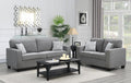 U511 - Sofa - Altari Alloy