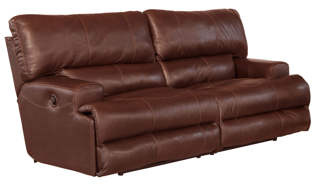 Wembley - Lay Flat Reclining Sofa - Stylish Home Furniture