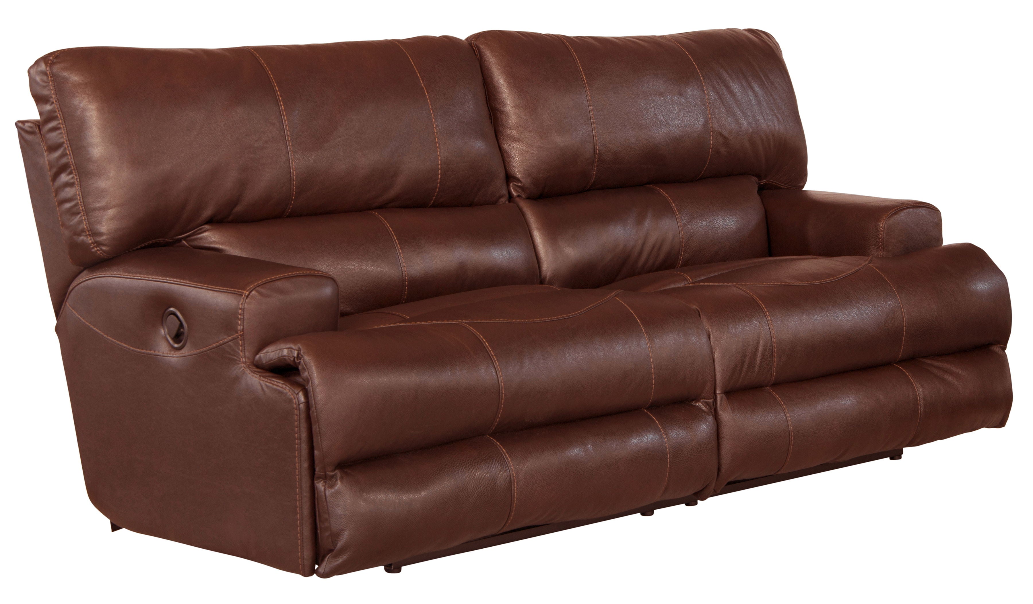 Wembley - Lay Flat Reclining Sofa - Stylish Home Furniture