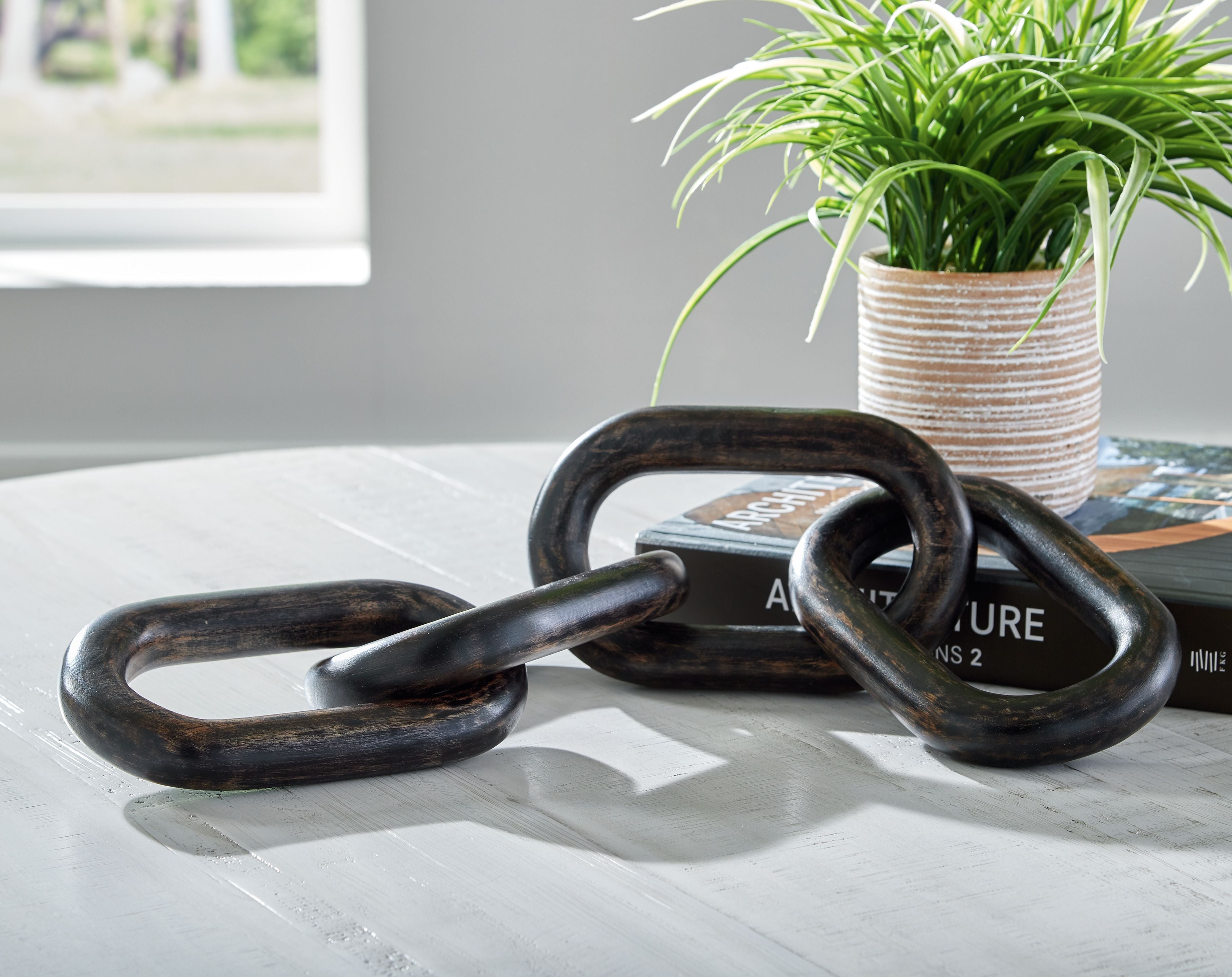Mardelby - Sculpture - Stylish Home Furniture