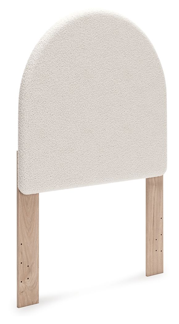 Arloster - Upholstered Panel Headboard - Stylish Home Furniture