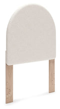 Arloster - Upholstered Panel Headboard - Stylish Home Furniture