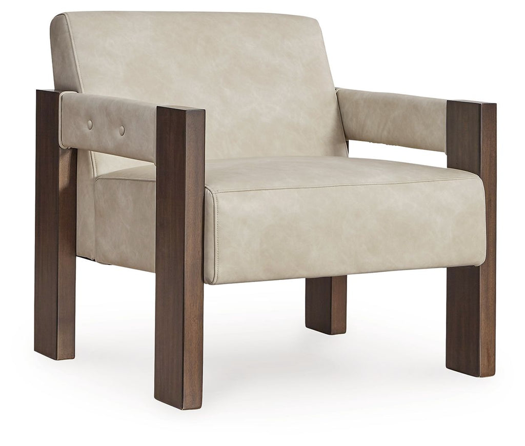 Adlanlock - Accent Chair - Stylish Home Furniture