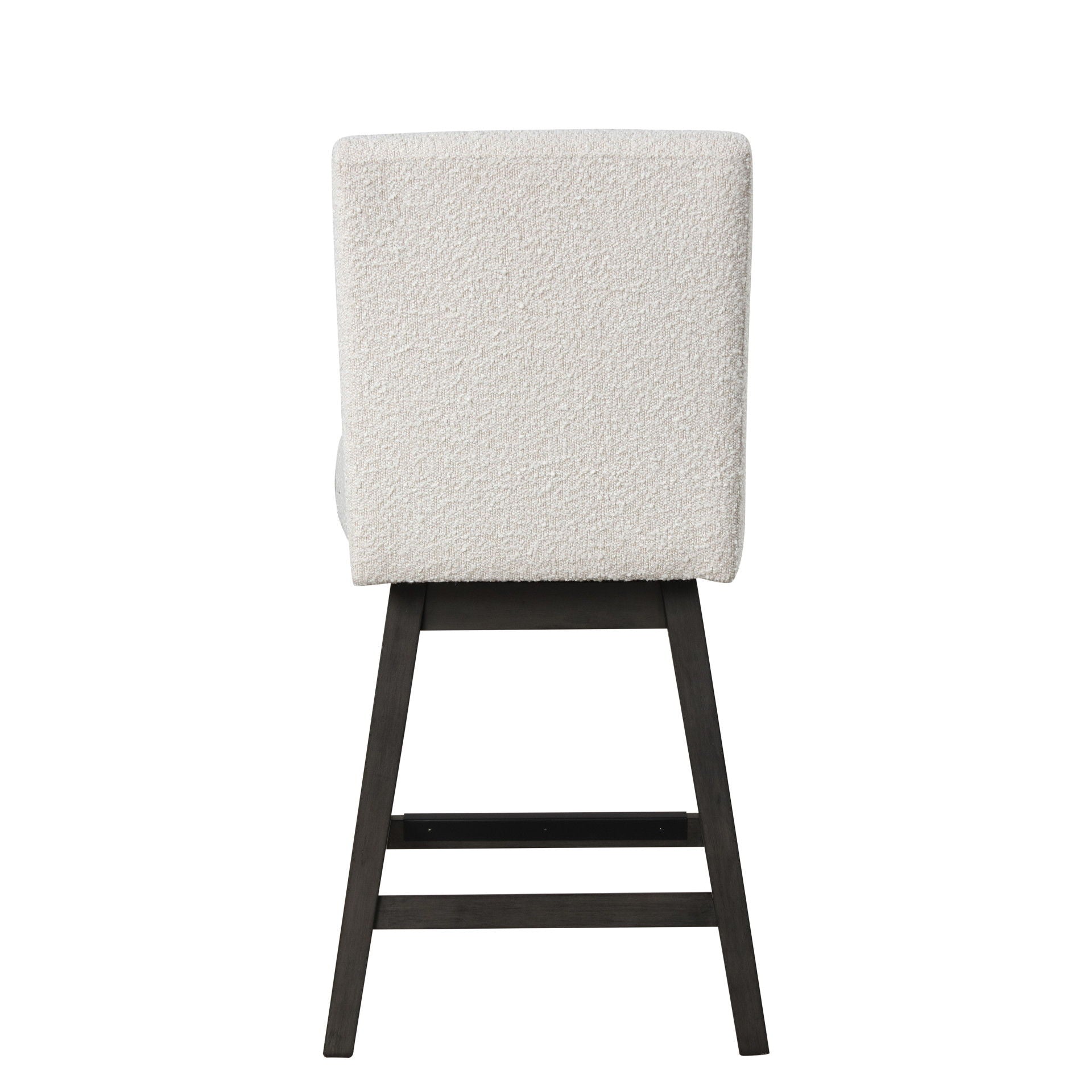 High Line - Swivel Counter Chair (Set of 2) - Stylish Home Furniture