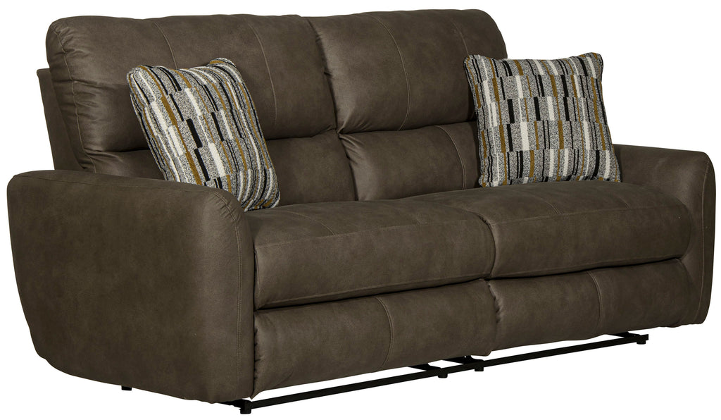 Dorian - Reclining Sofa - Stylish Home Furniture