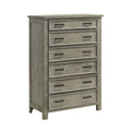 Sullivan - 6-Drawer Chest