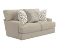 Brett - Loveseat - Stylish Home Furniture