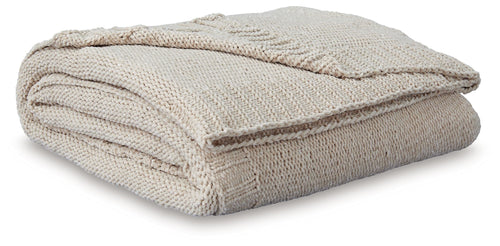 Anawood - Throw - Stylish Home Furniture