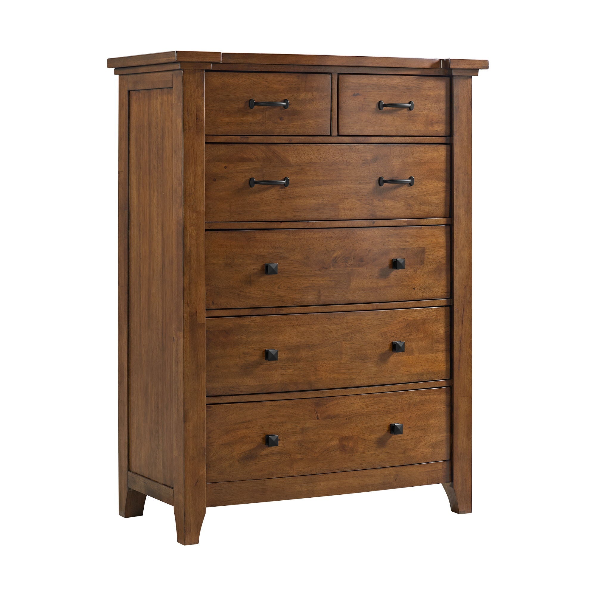 Gage - Sleigh Storage Bedroom Set - Stylish Home Furniture