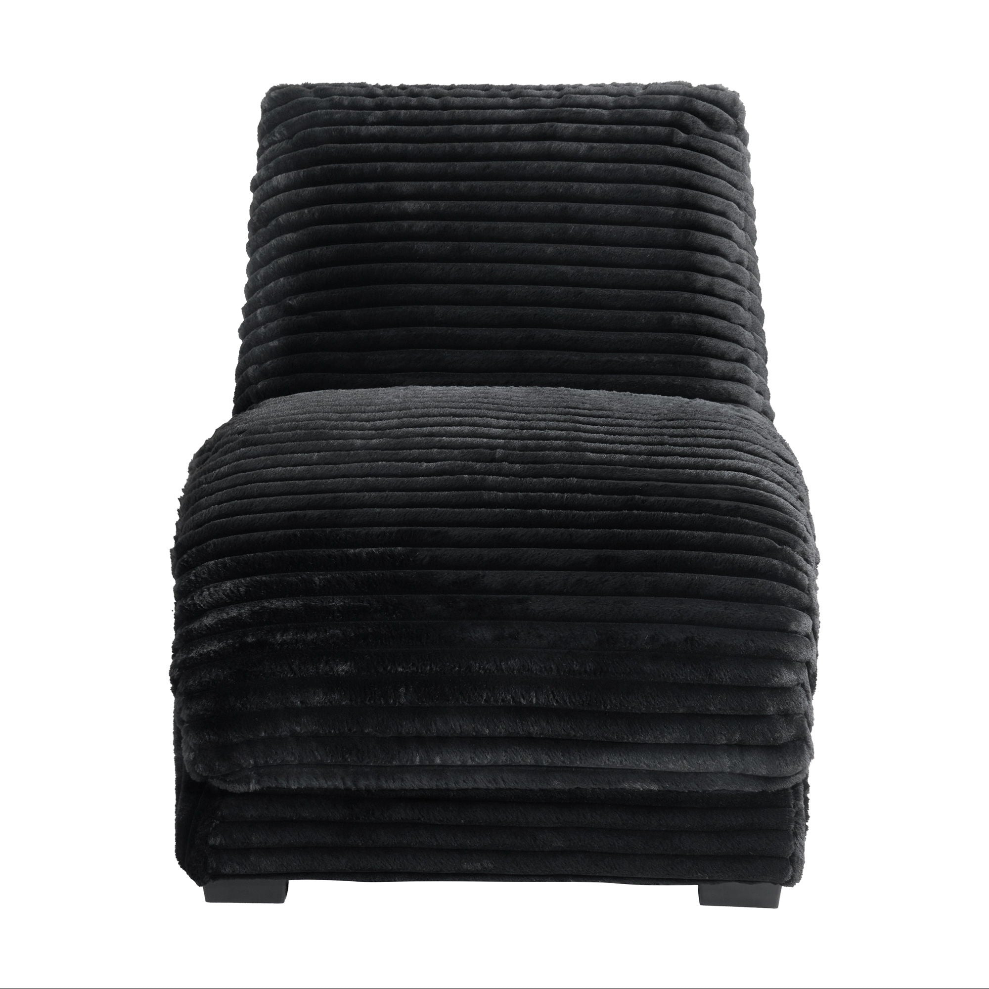 Nori - Chaise With Heat Massage, USBC, LED - Stylish Home Furniture