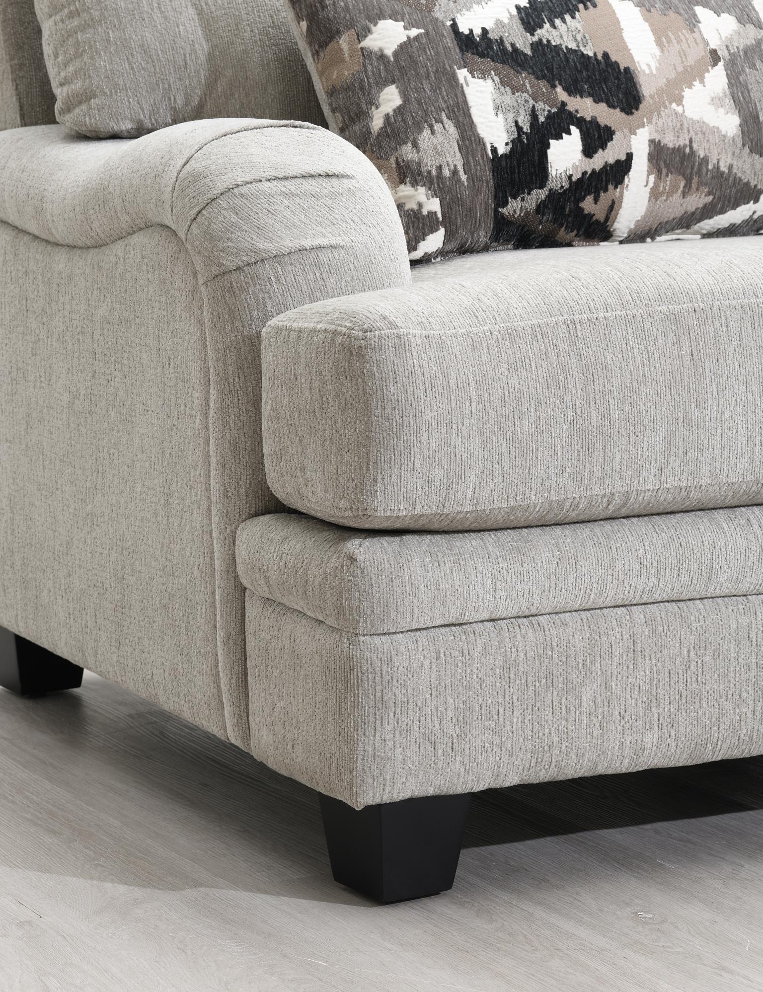 U239 - Living Room Set - Stylish Home Furniture
