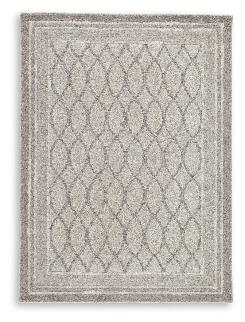 Wimney - Rug - Stylish Home Furniture