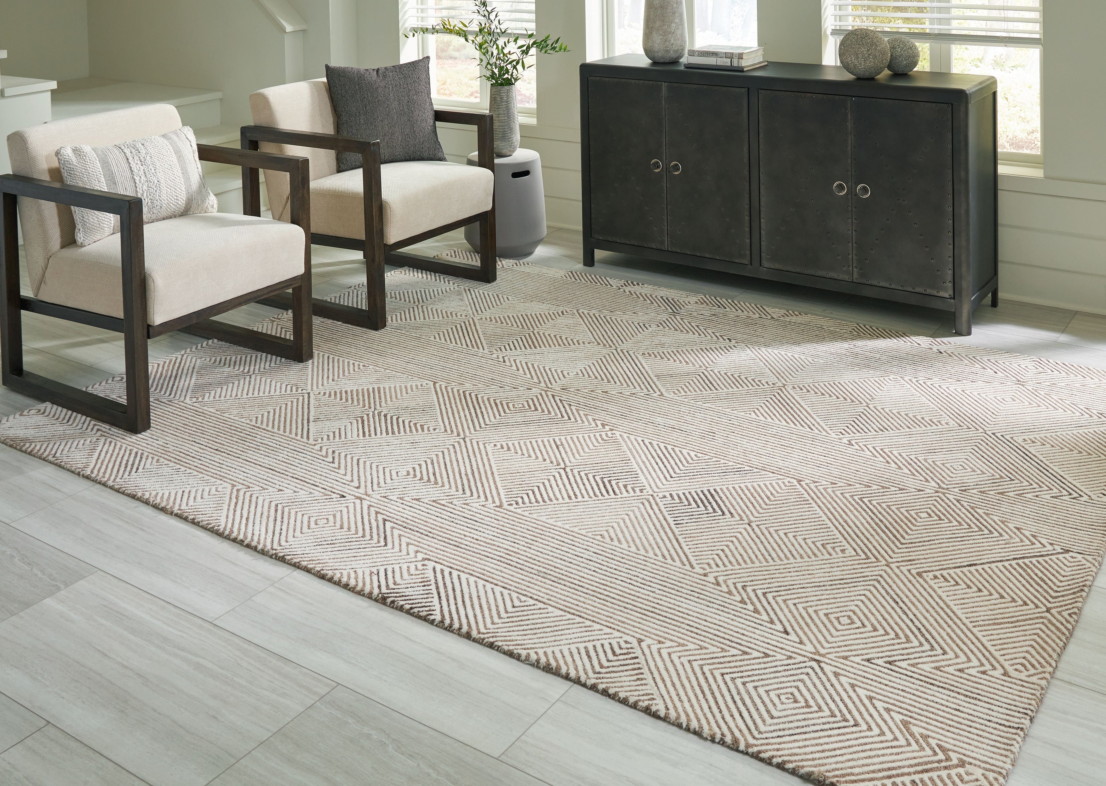 Jadott - Rug - Stylish Home Furniture