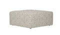 Howell - Cocktail Ottoman - Stylish Home Furniture