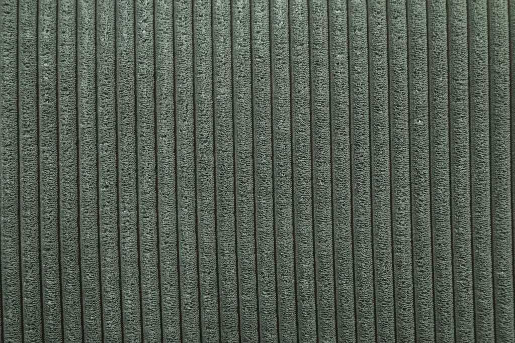 U256 - Ottoman - Green