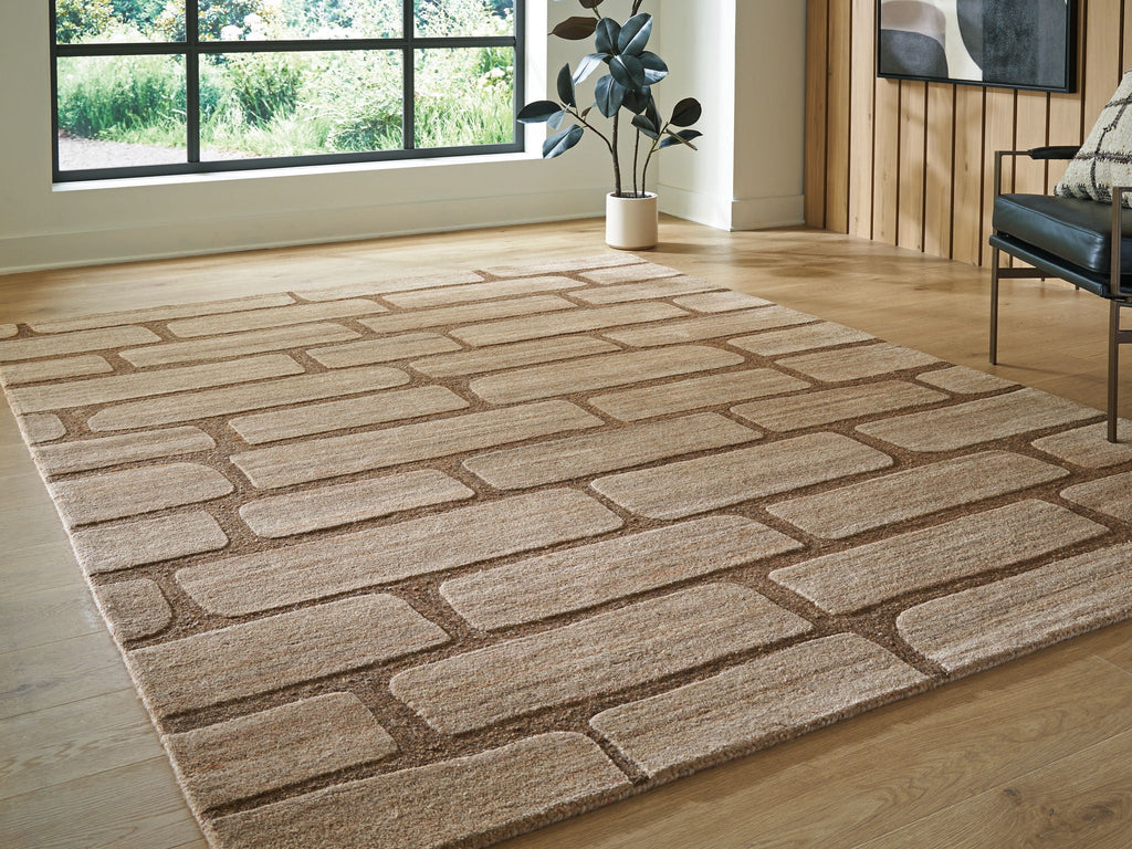 Orest - Rug - Stylish Home Furniture