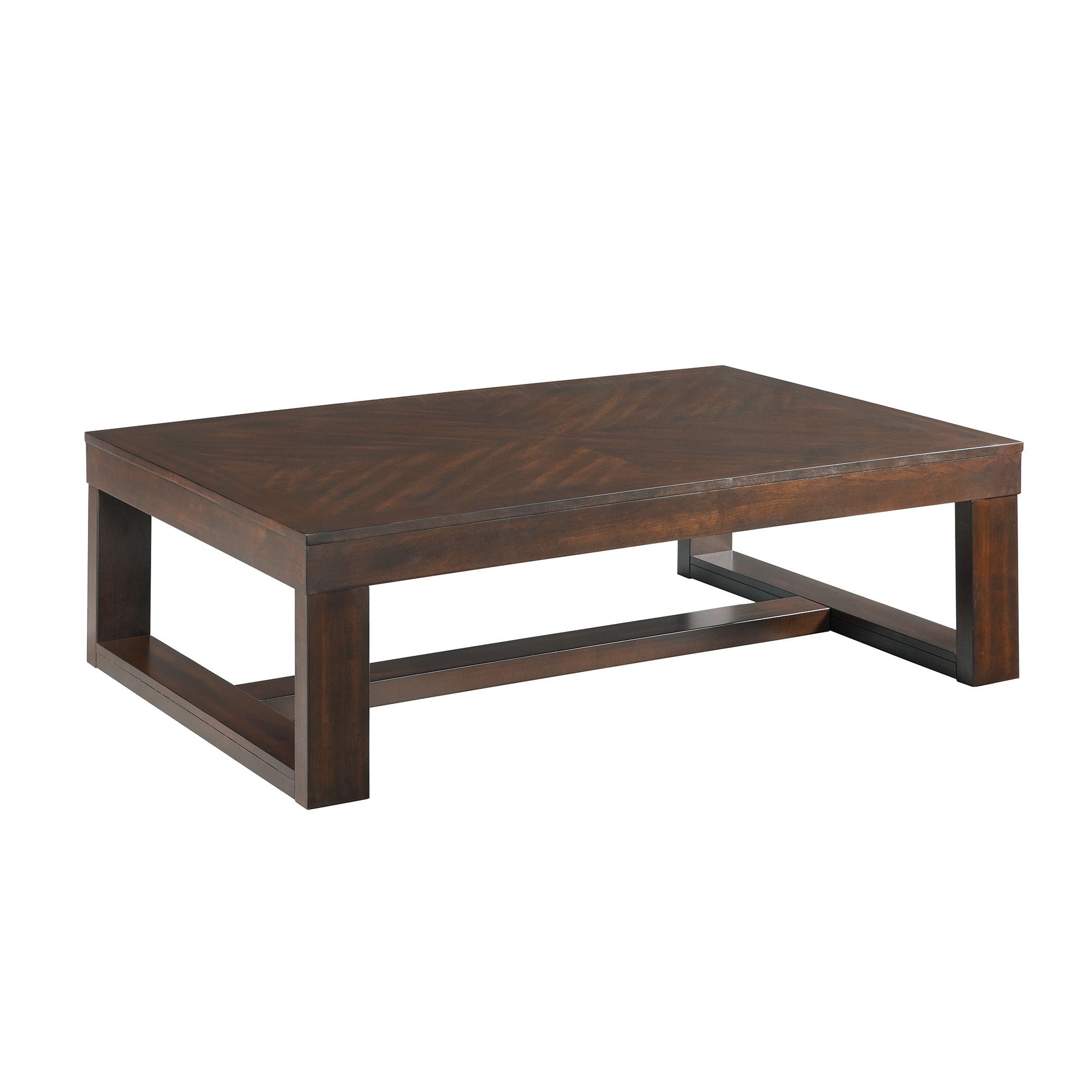 Hardy - Rectangle Table - Stylish Home Furniture
