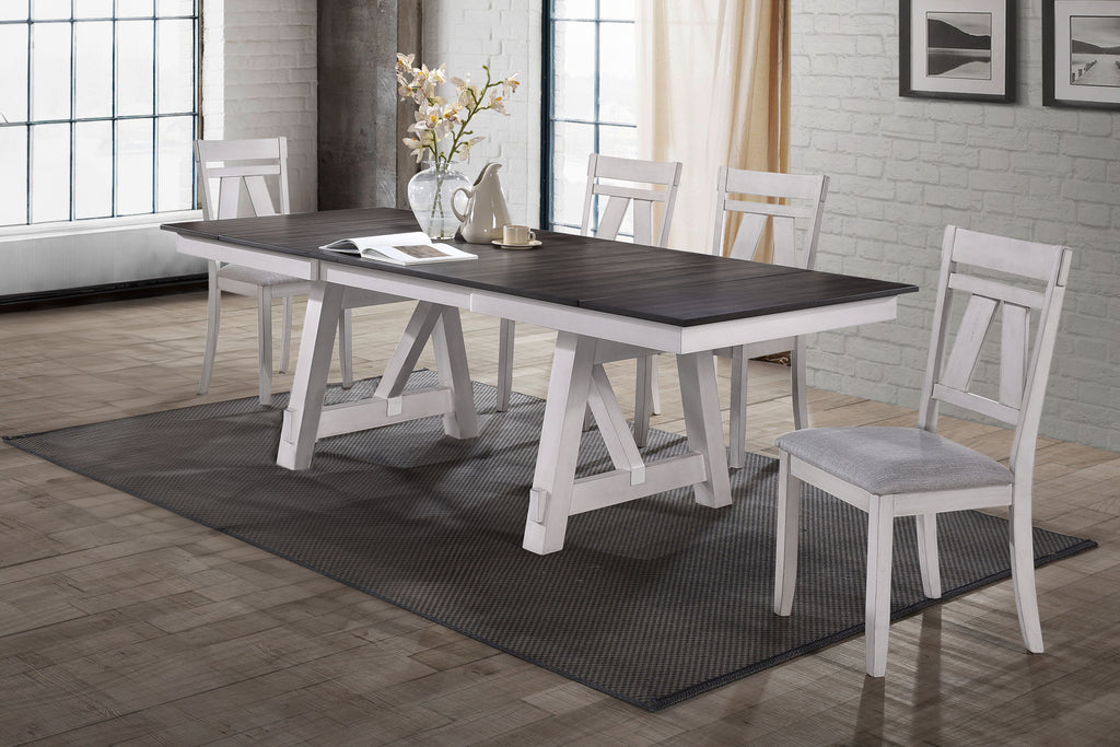 Maisie - Dining Table Set - Stylish Home Furniture