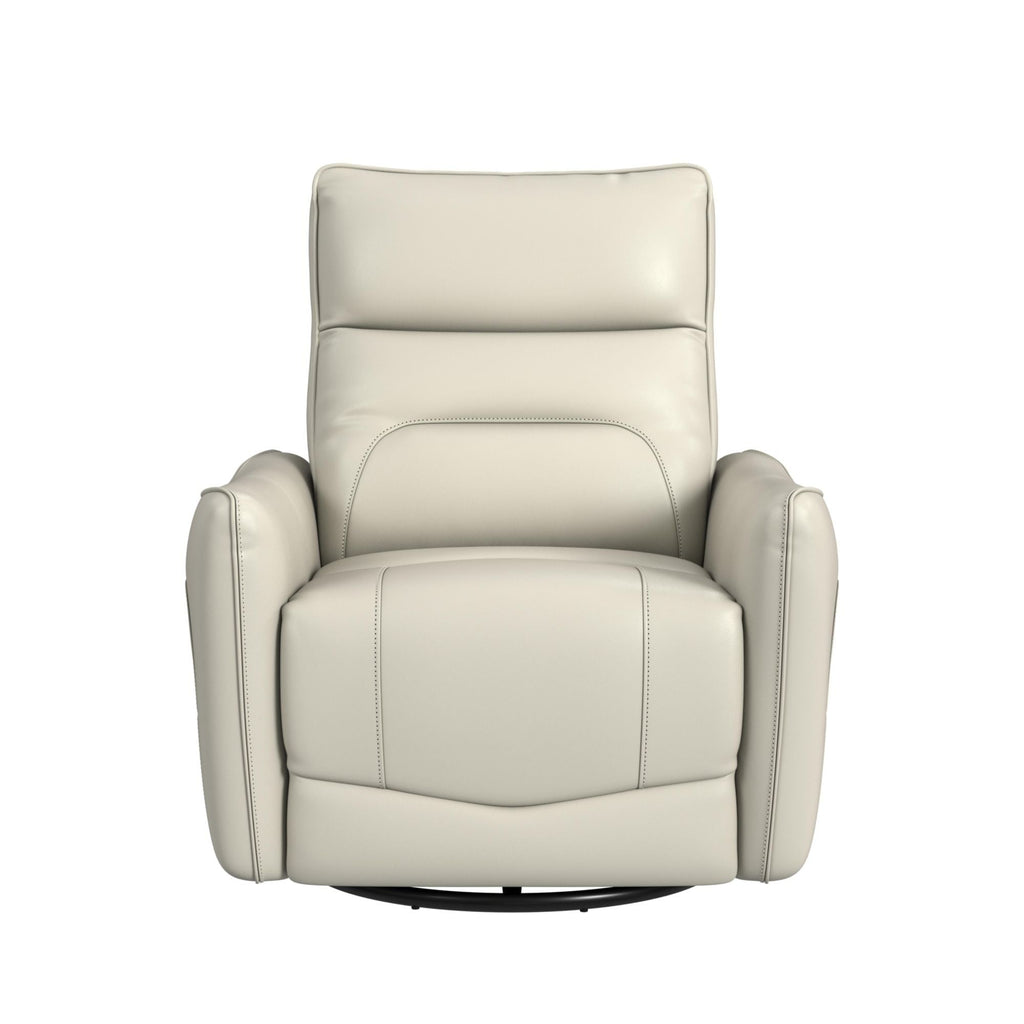 Deco - Recliner With Glider And Swivel