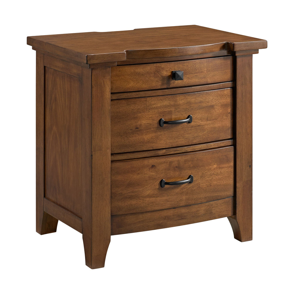 Gage - Sleigh Storage Bedroom Set - Stylish Home Furniture