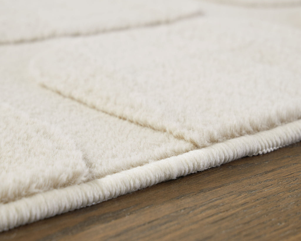 Malvinsboro - Washable Rug - Stylish Home Furniture