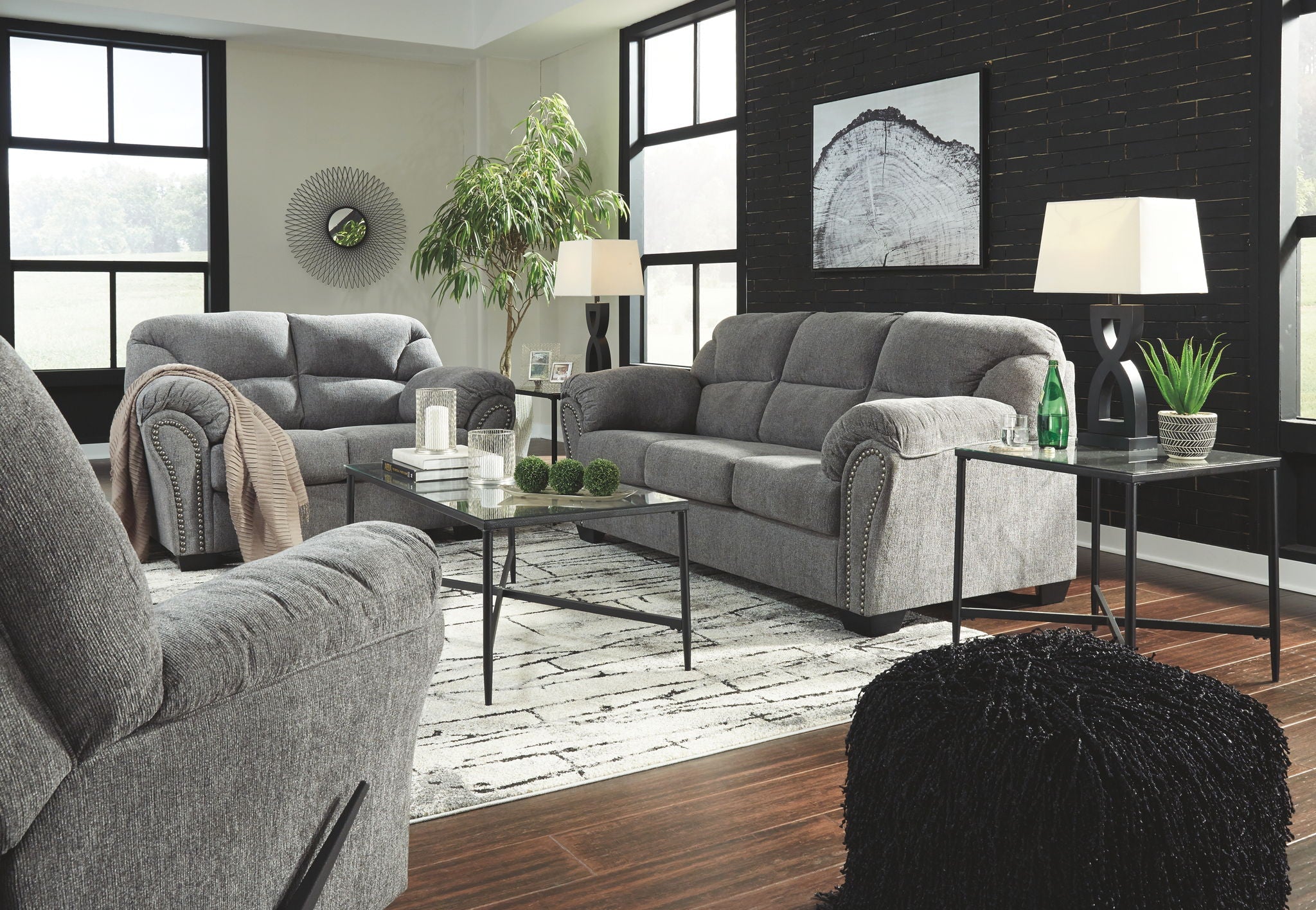 Allmaxx - Living Room Set - Stylish Home Furniture
