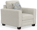 Magnolia - Chair - Shell - Stylish Home Furniture