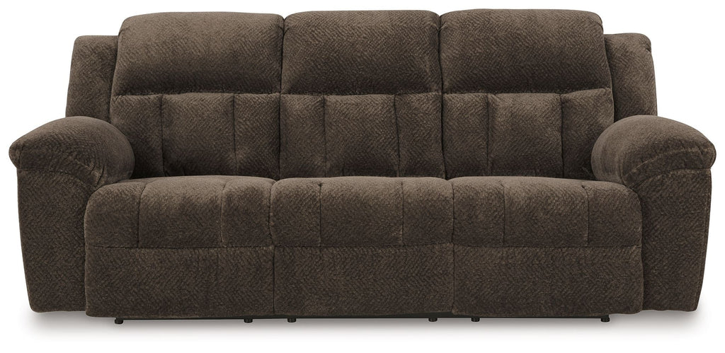 Frohn - Reclining Sofa - Stylish Home Furniture