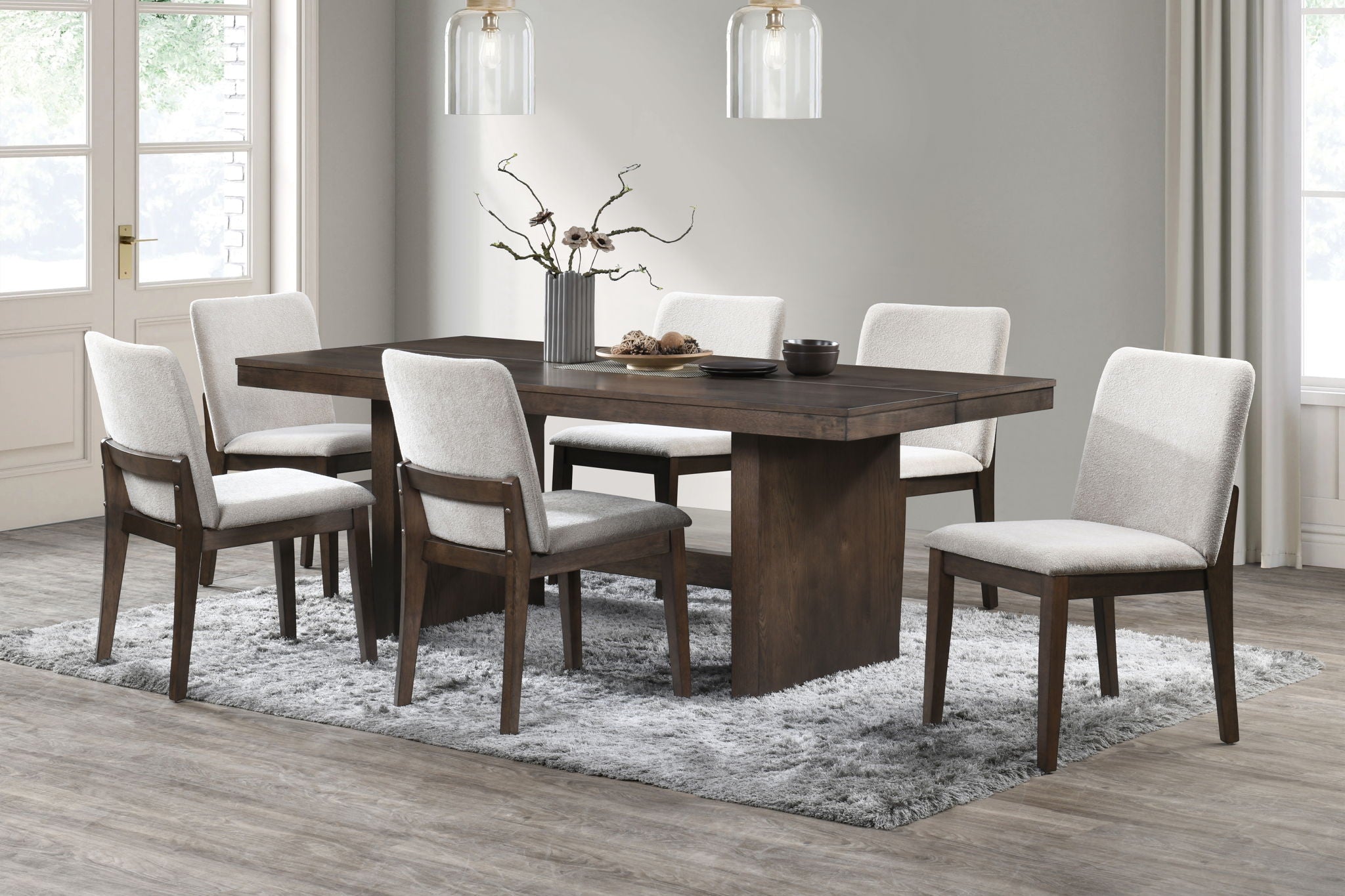 Kody - Dining Table Set - Stylish Home Furniture