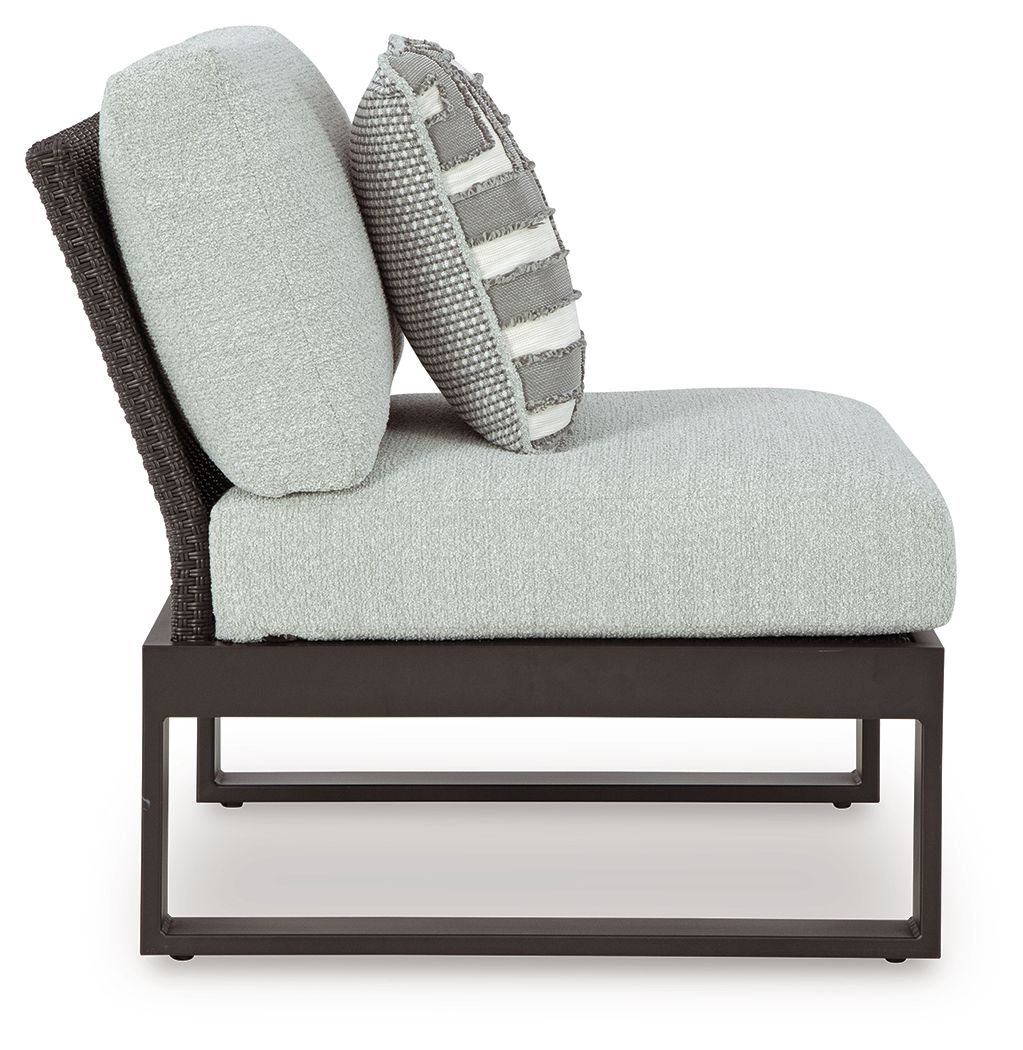 Beachloft - Outdoor Sectional - Stylish Home Furniture