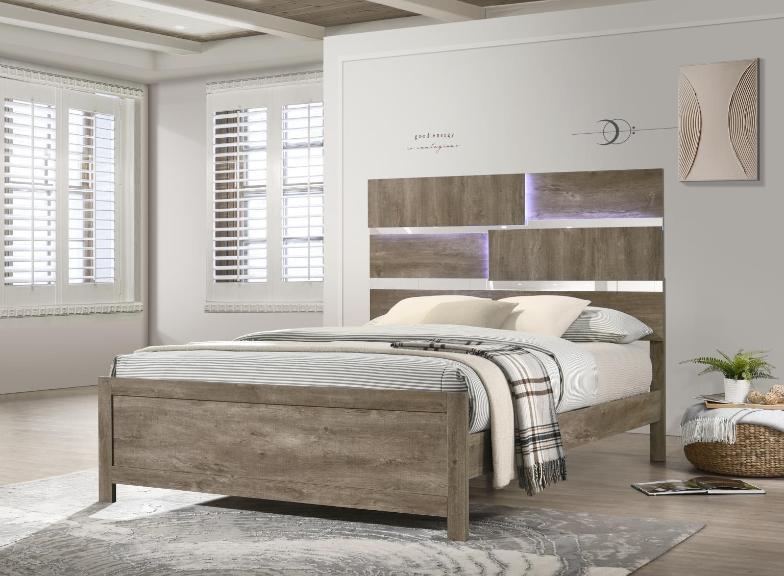 B348 - Bedroom Set - Stylish Home Furniture