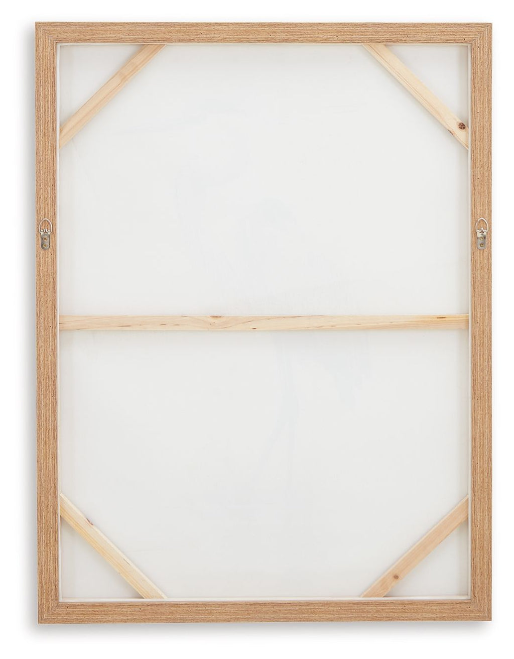 Aubinell - Wall Art Set (Set of 2) - Beige - Stylish Home Furniture