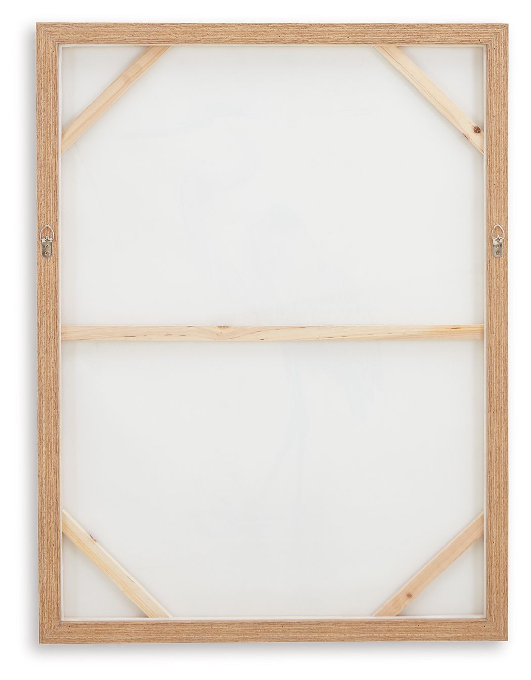 Aubinell - Wall Art Set (Set of 2) - Beige - Stylish Home Furniture
