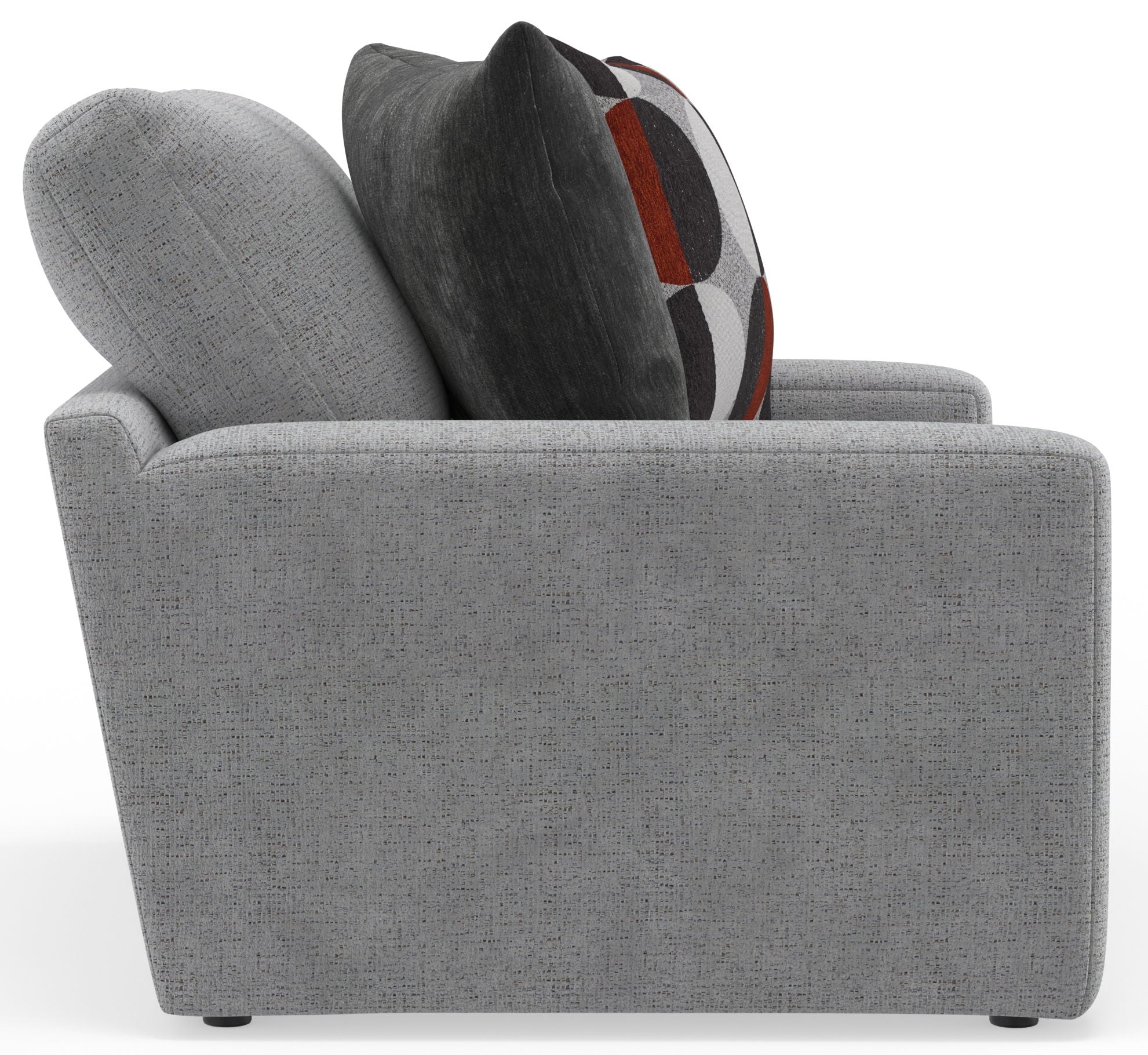 Arlo - Chair & 1/2 - Stylish Home Furniture