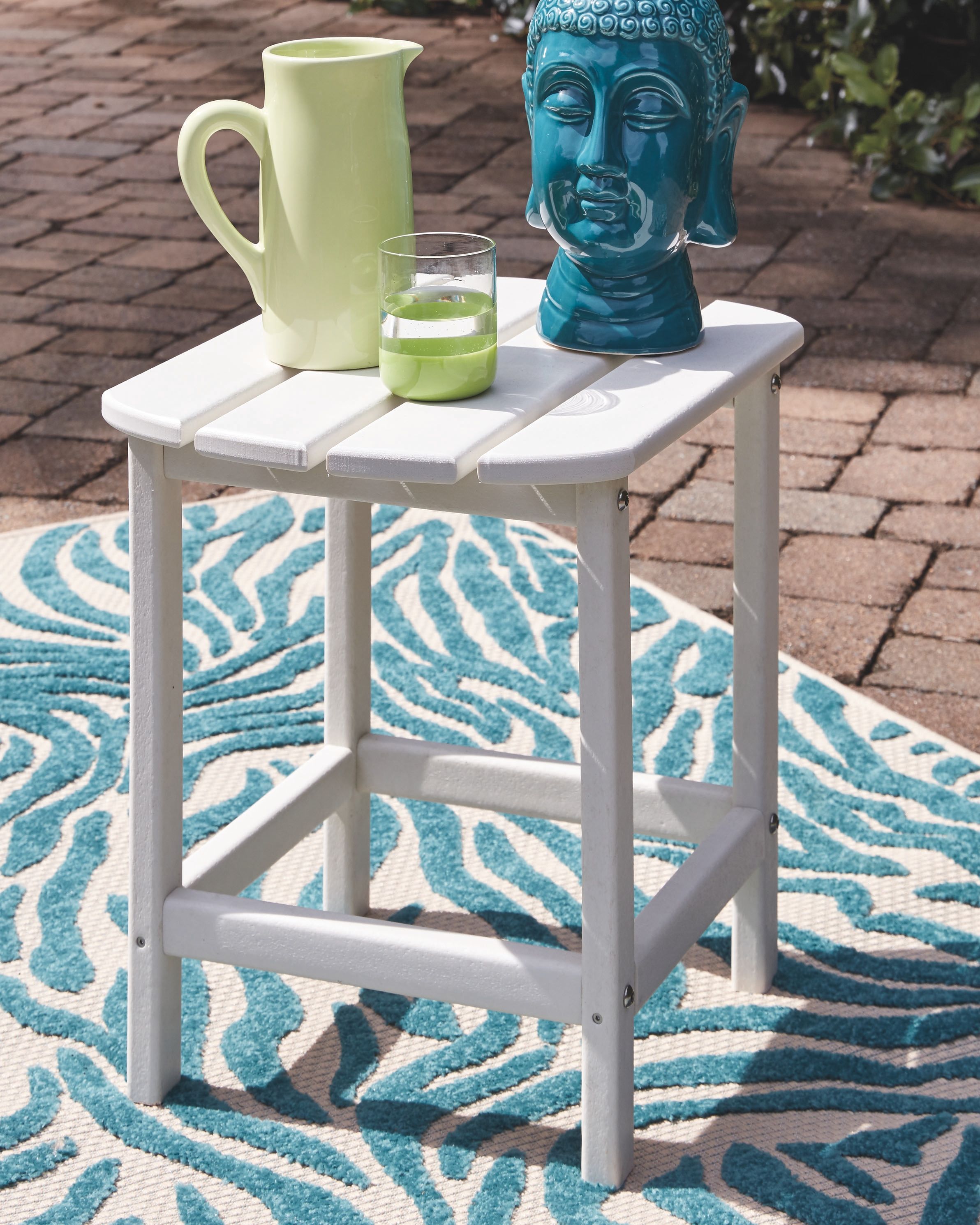 Sundown Treasure - Outdoor Conversation Set - Stylish Home Furniture