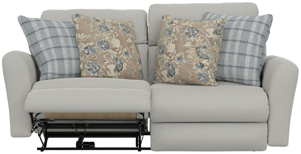 Chappy - Lay Flat Reclining Sofa - Stylish Home Furniture
