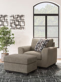 Triston-Peaks - Living Room Set - Stylish Home Furniture