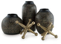 Vinburn - Accessory Set (Set of 5) - Stylish Home Furniture