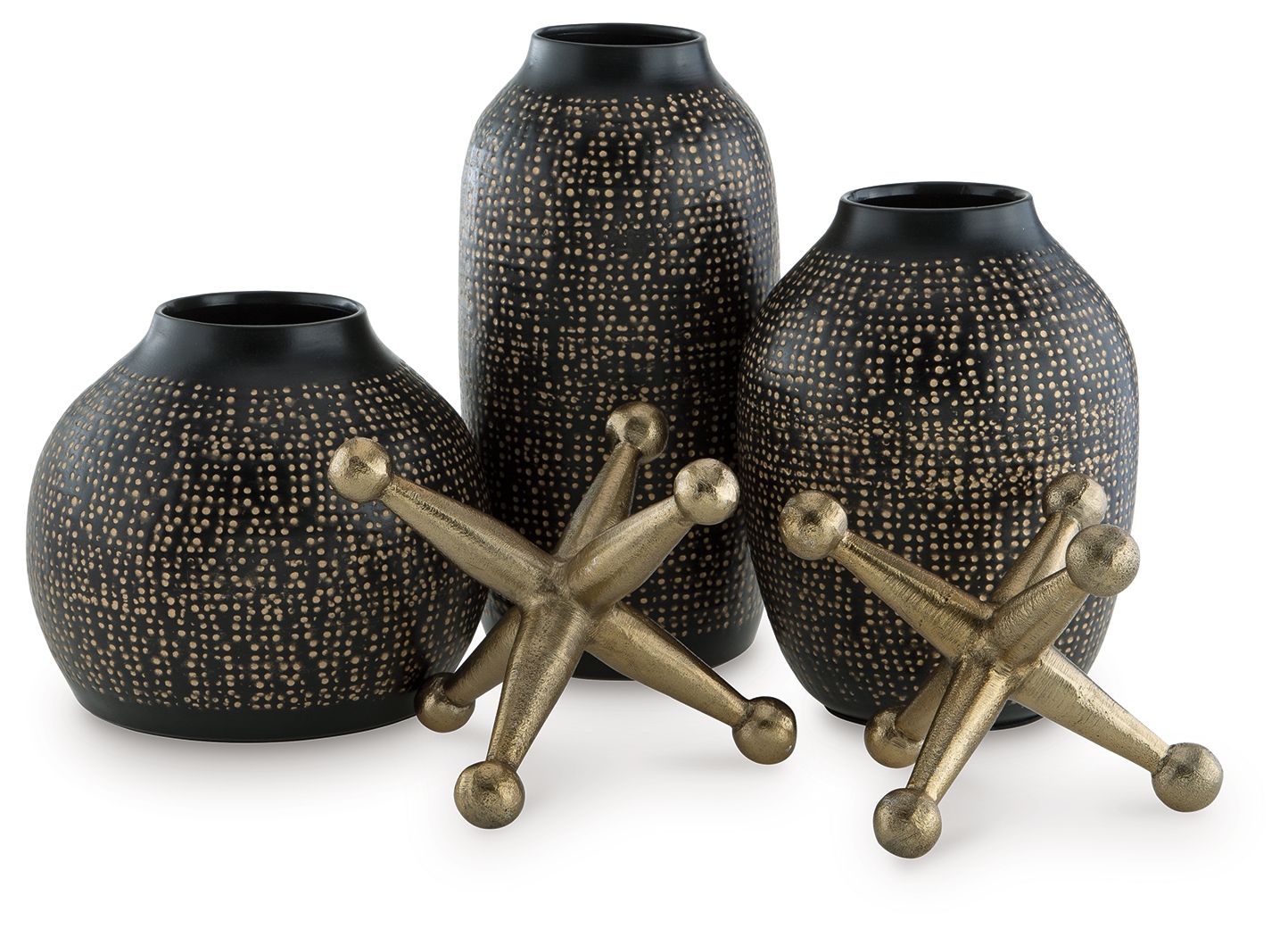 Vinburn - Accessory Set (Set of 5) - Stylish Home Furniture